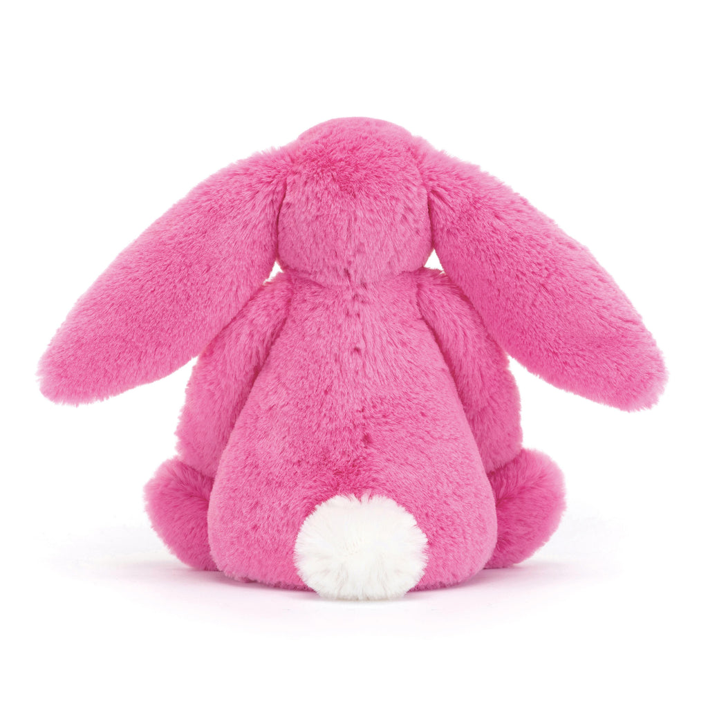 Jellycat bunny hot pink