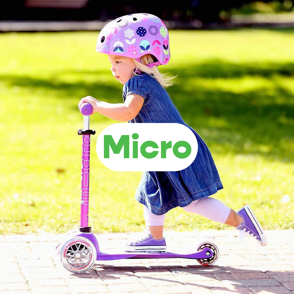 Micro Scooters