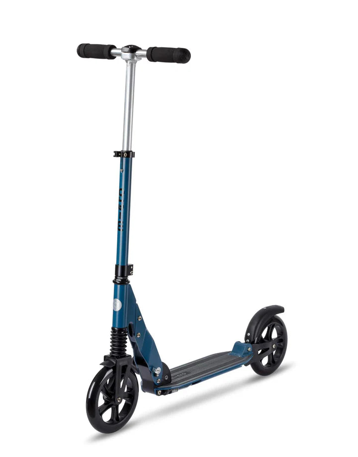 Micro Scooter Suspension - Midnight Blue – Hurley Burley Toys