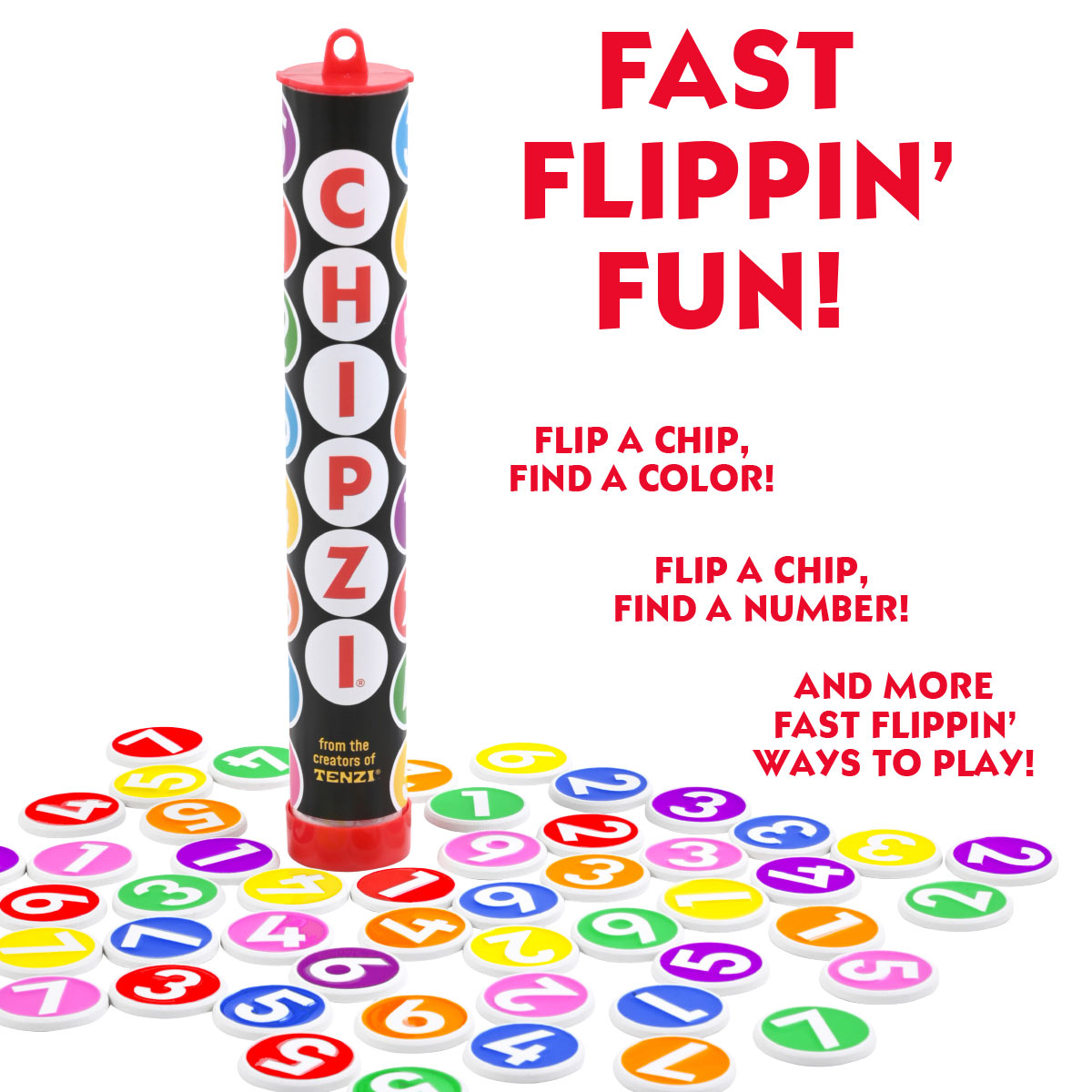 Chipzi Chipzi – Hurley Burley Toys