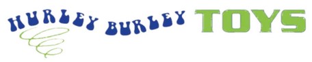 Hurley Burley Toys