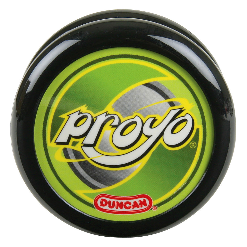 Duncan Yo Yo Beginner ProYo – Hurley Burley Toys