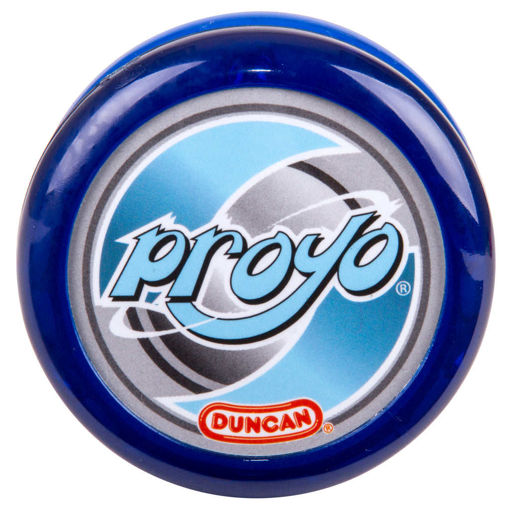 Duncan Yo Yo Beginner ProYo – Hurley Burley Toys