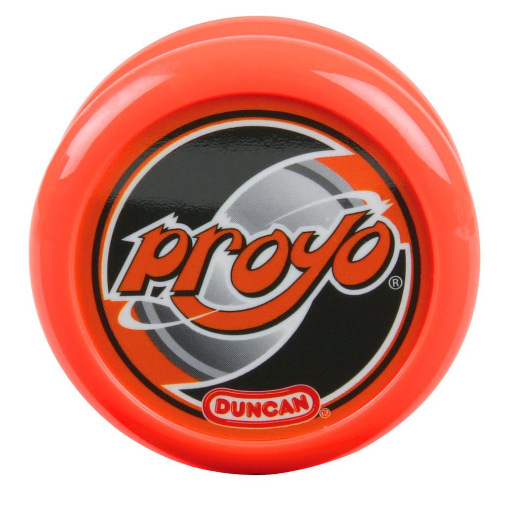 Duncan Yo Yo Beginner ProYo – Hurley Burley Toys