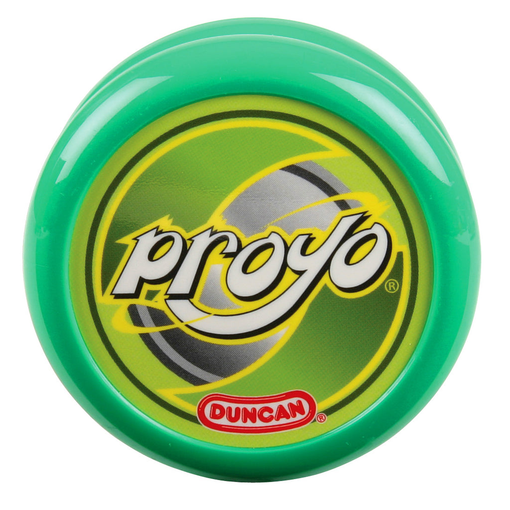 Duncan Yo Yo Beginner ProYo – Hurley Burley Toys