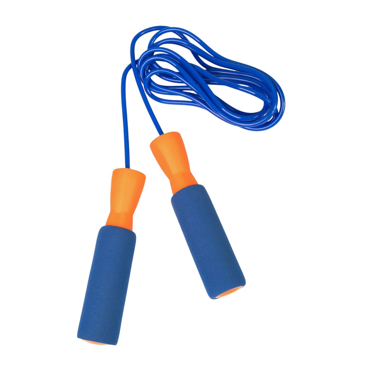 Turkey Jump Rope Wicked Mega Jump Rope Classic - Blue – Hurley Burley Toys