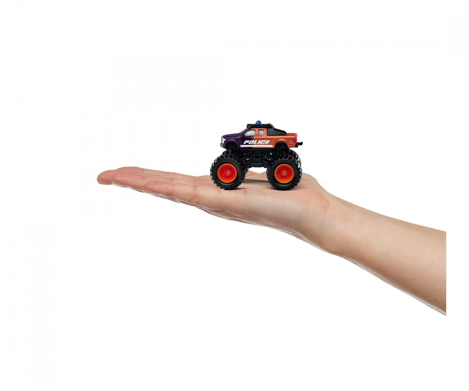 Monster Rockerz Colour Changing – Hurley Burley Toys