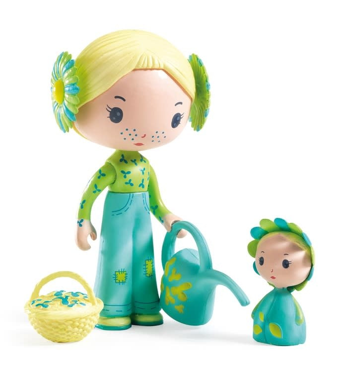 Flore & Bloom Tinyly – Hurley Burley Toys
