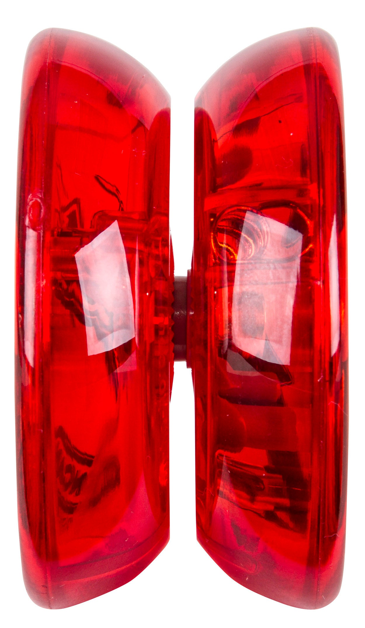 Duncan Yoyo Beginner Reflex Auto Return Hurley Burley Toys